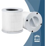  Filter za Xiaomi Smart Air Purifier 4 Compact EU/HFWB9003 | ePonuda.com