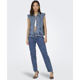Only Prsluk 'ONLKENNEDY' crno plava | shoptok.hr