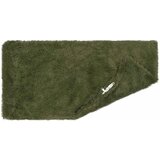  Presvlaka za jastuk 6 pcs HEERLEN Zelena 50 x 80 cm PV flis | shoptok.hr
