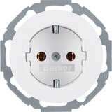 Berker SCHUKO vtičnica pows/gl 47452089, (20888097) Cene