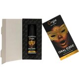 Orgie Oral Ease - oralni anestetički sprej - mentol (15ml) | shoptok.hr