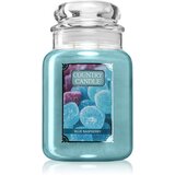 Country Candle Blue Raspberry mirisna svijeća 680 g Cijene