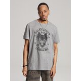 Diverse Men's printed T-shirt WOLF CALI | shoptok.hr