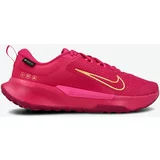 Nike Sportske cipele 'Juniper Trail 2' zlatno žuta / roza