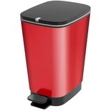 Kis Kanta za otpatke Chic Red metal M 35l KBMRM Cene