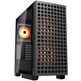 Cougar AIRFACE ECO RGB PC Case, Mid Tower, Black | Eponuda.ba