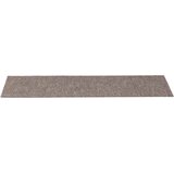  Prostirke za stepenice samoljepljive 15 kom 76x20 cm bež pravokutne | shoptok.hr