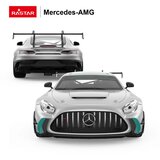 Rastar Auto na daljinsko upravljanje Mercedes AMG GT2 R/C skala 1:14 10220 | shoptok.hr