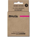 Actis KB-1000M Ink (replacement for Brother LC1000M /LC970M; Standard; 36 ml; magenta) | shoptok.hr