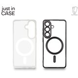 Just In Case 2u1 Extra case MAG MIX paket maski za telefon za Samsung S26 CRNI ( MAG246BK ) | Eponuda.com