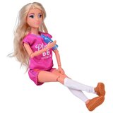 Anlily Doll SPORTSMAN Nogomet, gimnastika, trčanje, taekwondo ZA5696 | shoptok.hr
