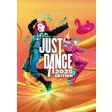 PS4 / PSN Just Dance 2025 Edition (PS5) PSN Key EUROPE | ePonuda.com