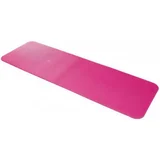 podloga za vježbanje Fitline 180, ružičasta, 180 x 60 x 1 cm