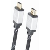 Gembird CCB-HDMIL-2M HDMI cable HDMI Type A (Standard) Grey cijene