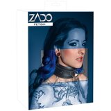 Zado Kožna ogrlica, L-XL | Eponuda.com