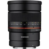 MF 85mm F1,4 RF Canon EOS R