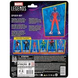 Hasbro Marvel Legends Retro Spider-Boy, (5000077816) | Shoptok.si