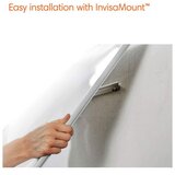  PLOČA MAGNETNA 180X 90 CM ALUMINIJSKI OKVIR IMPRESSION PROSTEEL NOBO 1915405 BIJELA * DO ISTEKA ZALIHA | shoptok.hr