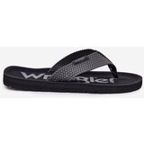 Wrangler Men's Flip Flops ZANE FLIPFLOP MEN LOW | Eponuda.ba