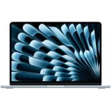 Apple MacBook Air 13″ (M5, 2026) Srebrni 512GB 16GB NOVO | Eponuda.com