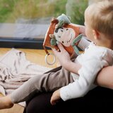 BabyOno Knjigica senzorna kravica Bingo | Eponuda.ba