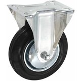 Fiksni kotačići 16 kom 160 mm | shoptok.hr