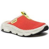 Salomon reelax slide 6.0 w, ženske papuče, narandžasta L47469600 | ePonuda.com