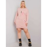 RELEVANCE Dress-RV-SK-7178.44-Light Pink | shoptok.hr