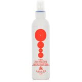 Kallos Cosmetics kjmn volumizing spray sprej za volumen kose 200 ml | shoptok.hr