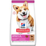 Hill’s Science Plan Adult 1-6 Small & Mini jagnjetina & riž - 6 kg Cene