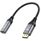 Equip DisplayPort 1.4 to HDMI Adapter, 8K /60Hz | shoptok.hr