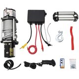 vidaXL Električno vitlo 12 V 5909 kg | shoptok.hr