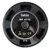  Karma WF-6715 500W 4Ω | Eponuda.ba