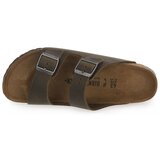 Birkenstock Japonke 1027039 Kostanjeva | Shoptok.si