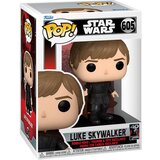 Funko pop! Vojne zvezd: ROTJ 40. - Luka - Zbirka vinilne figure - Ideja za darila - uradno blago - igrače za otroke in odrasle - filmi oboževalci - Modelna figura za zbiralce in prikaz, (20839328) Cene
