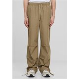 UC Men Men's wide poplin trousers - khaki Cijene