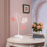  ONLI - Dečija stona lampa BUTTERFLY 1xE14/6W/230V | Eponuda.com