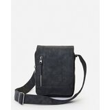 Rip Curl Bag LEAZARD POUCH Black Cene