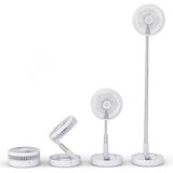 PRIMEVOLVE teleskopski USB ventilator | Shoptok.si