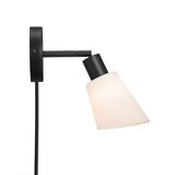 Nordlux zidna reflektorska lampa molli 1xE14/25W/230V | Eponuda.com