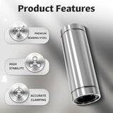 Aldor LM8LUU Linear Ball Bearing – 4 kom/pakovanje | Eponuda.com