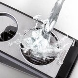 Leifheit Alat za rezanje za jaja Combi – | shoptok.hr