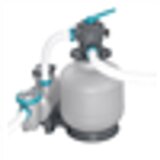 Bestway peščana filter pumpa 11.355 l/h 220-240 V K58486 Cene