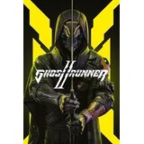  ghostrunner 2 (PS5) psn key europe Cene