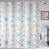 Wenko Bella Mare tuš zavesa | Eponuda.com