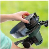 Bosch zamjenska glava s niti (duljina niti: 6 m, debljina niti: 1,6 mm, namijenjeno za: trimer za travu universalgrasscut 18) | shoptok.hr