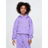 GAP Children's sweatshirt with logo - Girls Cijene