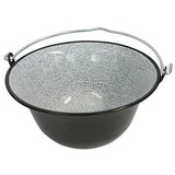 Emajlirani kotlić promjera 310 mm, 6 L