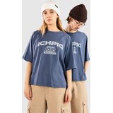 ICHPIG 98 Sports-Lite T-shirt steel | Shoptok.si
