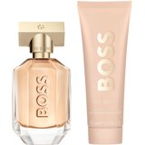 Hugo Boss BOSS The Scent for Her darilni set za ženske Slike